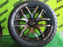 RAYS Team Daytona. 8.5x20", 6x139.7, ET38 ����