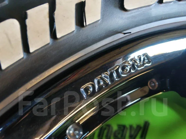 RAYS Team Daytona. 8.5x20", 6x139.7, ET38 ����