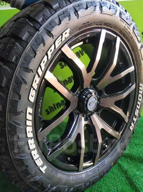 RAYS Team Daytona. 8.5x20", 6x139.7, ET38 ����