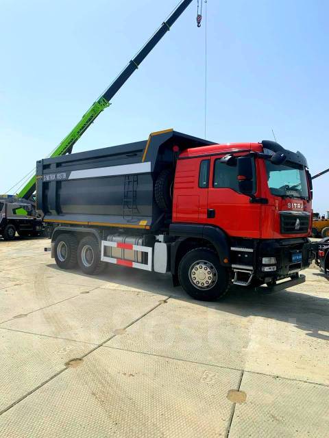 Водитель самосвала, работа в ООО \"СтратегАвтоСтрой\" в Артеме — вакансии ...