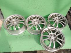Enkei. 7.0x18", 5x114.3, ET45,  60,0. 