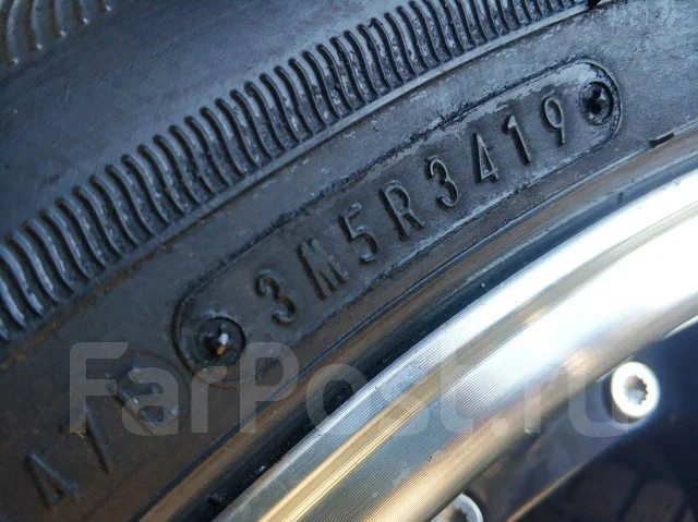 Falken Ziex S/TZ05. ������, 2019 ���, �/�, ����� 20 % ����