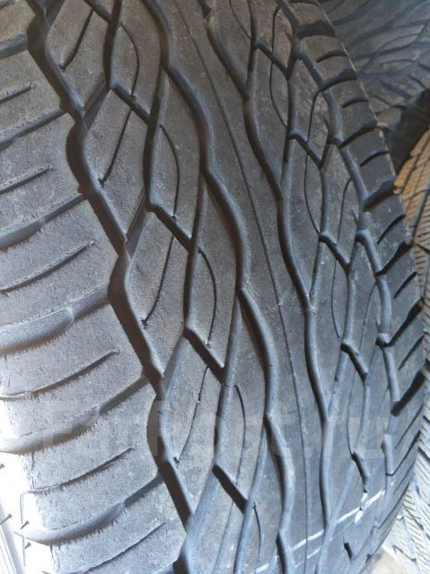 Falken Ziex S/TZ05. ������, 2019 ���, �/�, ����� 20 % ����