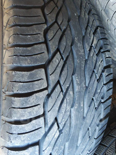 Falken Ziex S/TZ05. ������, 2019 ���, �/�, ����� 20 % ����