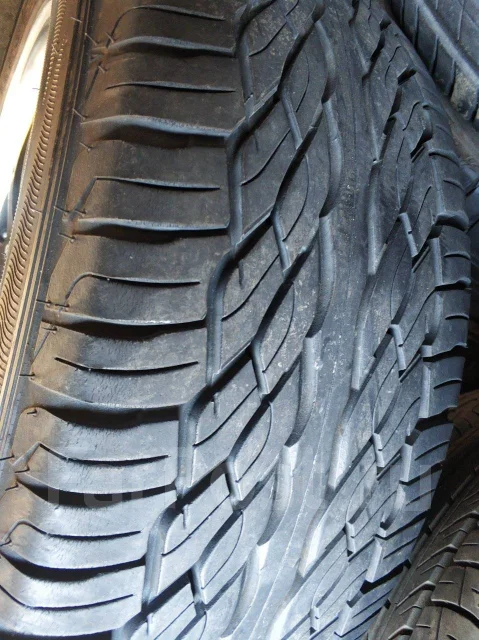 Falken Ziex S/TZ05. ������, 2019 ���, �/�, ����� 20 % ����