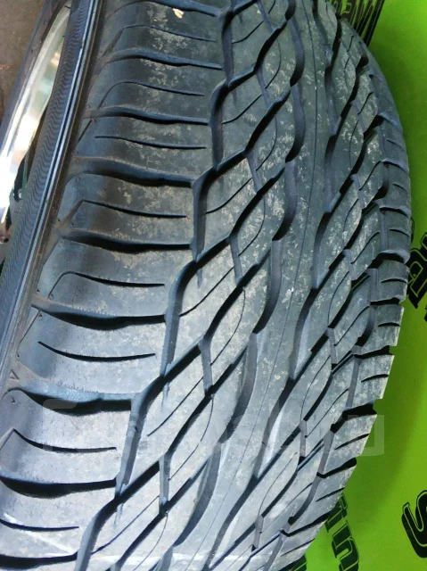 Falken Ziex S/TZ05. ������, 2019 ���, �/�, ����� 20 % ����