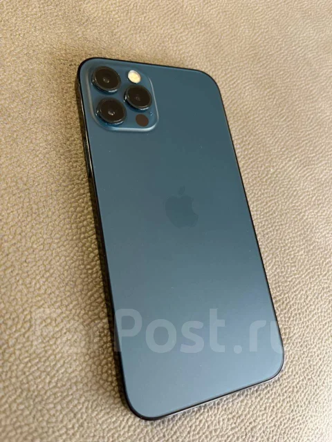 Apple iPhone 12 Pro. �/�, 128 ��, �����, 3G, 4G LTE ����