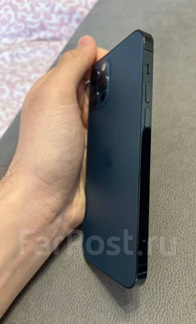 Apple iPhone 12 Pro. �/�, 128 ��, �����, 3G, 4G LTE ����