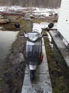 Suzuki Lets 5. 49����. ��., ��������, ��� ��� ����