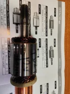 ����� �������� Krauf SAH3886CL 233100Y00 TD27 4JB1 8971132930 ����