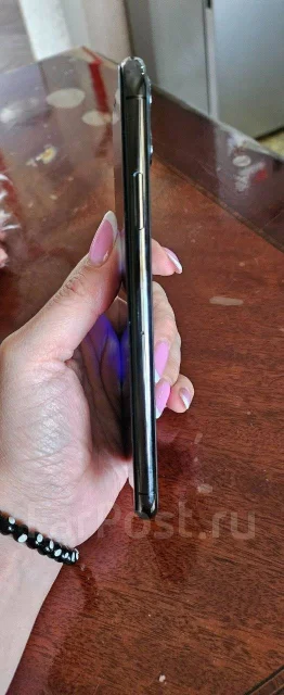 Apple iPhone 11 Pro Max. �/�, 256 ��, �����, 3G, 4G LTE, 5G, ����������, NFC ����