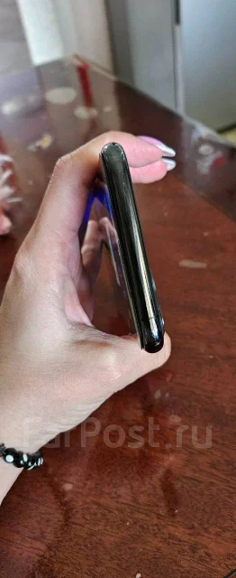 Apple iPhone 11 Pro Max. �/�, 256 ��, �����, 3G, 4G LTE, 5G, ����������, NFC ����