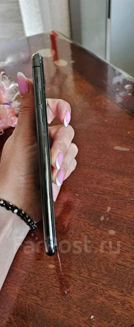 Apple iPhone 11 Pro Max. �/�, 256 ��, �����, 3G, 4G LTE, 5G, ����������, NFC ����