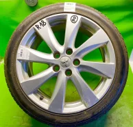 Dunlop SP Sport 5000M. ������, 2012 ���, �/�, ����� 20 % ����