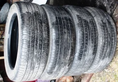 Toyo Open Country A20. ������, 2016 ���, �/�, ����� 70 % ����