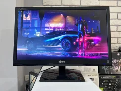 LG. 24" ����