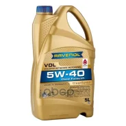 Ravenol VDL