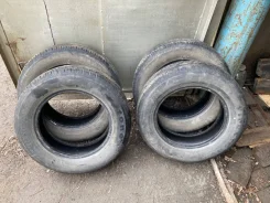 Firestone Touring FS100. ������, 2018 ���, �/�, ����� 30 % ����