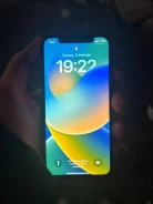 Apple iPhone X. �/�, 64 ��, �����, 4G LTE ����