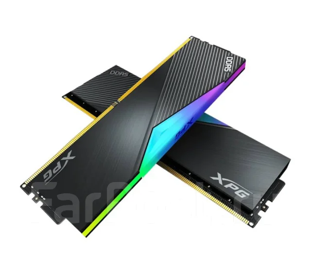 DDR5. ��� ����� �� ������������ ����