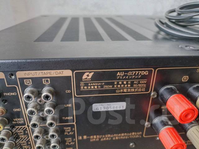 Sansui ����