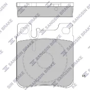 ������� ��������� �������� (���) Sangsing SP1795 � �������� SP1795 ����