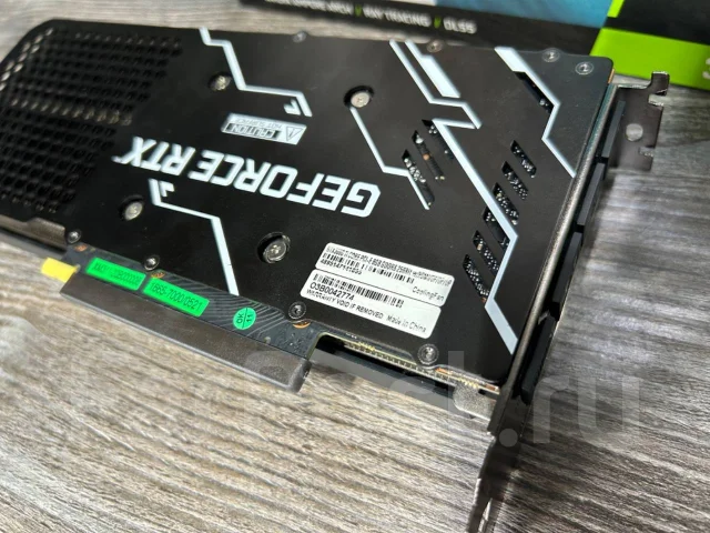 GeForce RTX 3060 Ti ����