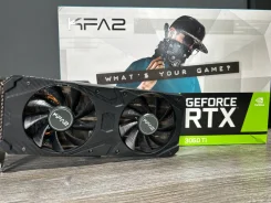 GeForce RTX 3060 Ti ����