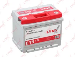 Lynx. 64��.�., LB2, ������ ����