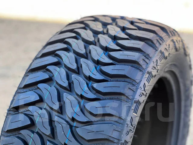 Arivo Rock Trak M/T. ����� mt, ����� ����