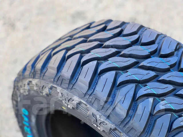 Arivo Rock Trak M/T. ����� mt, ����� ����