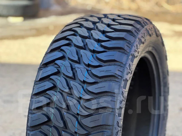 Arivo Rock Trak M/T. ����� mt, ����� ����