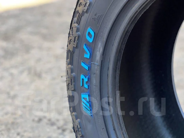 Arivo Rock Trak M/T. ����� mt, ����� ����