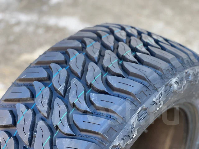 Arivo Rock Trak M/T. ����� mt, ����� ����