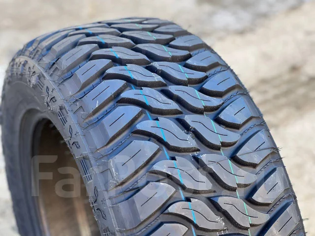 Arivo Rock Trak M/T. ����� mt, ����� ����