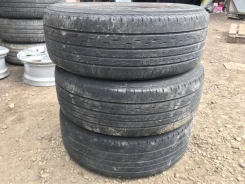Bridgestone Regno GR-XT. ������, 2013 ���, �/�, ����� 50 % ����