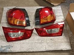 ����-������ �������� Mitsubishi Rvr GA4W ����
