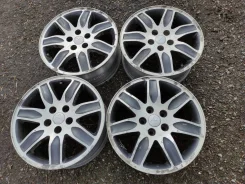 Mitsubishi. x17", 5x114.3, �� 67,1���. ����