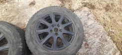 Akita. 6.75x16", 5x114.3, ET45, �� 60,1���. ����