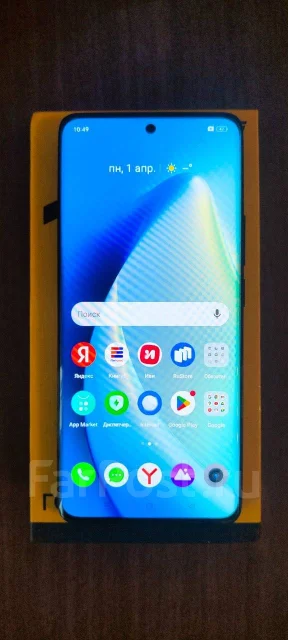 Realme 11 Pro. �/�, 256 �� ����