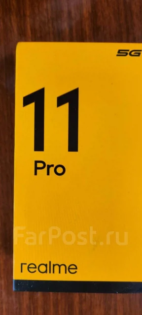 Realme 11 Pro. �/�, 256 �� ����