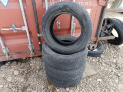 Hankook Ventus ME01 K114. ������, 2017 ���, �/�, ����� 50 %. �������� ������� ����