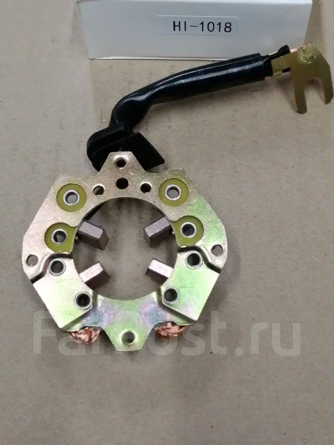 �������������� �������� Nissan 69-8118 WAI 6981181 ����