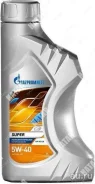 Gazpromneft Super