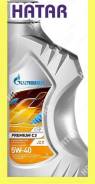 Gazpromneft Premium