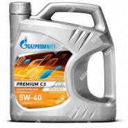 Gazpromneft Premium
