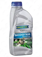 Ravenol Scooter 2T
