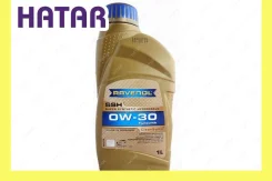 Ravenol SSH