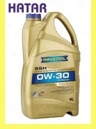 Ravenol SSH