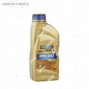 Ravenol SSV